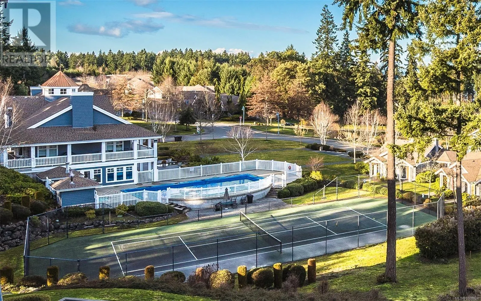 1396 Gabriola Dr