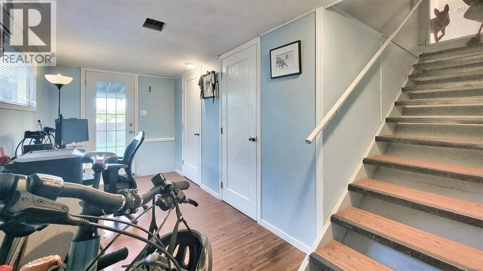 222 Burnside Rd W