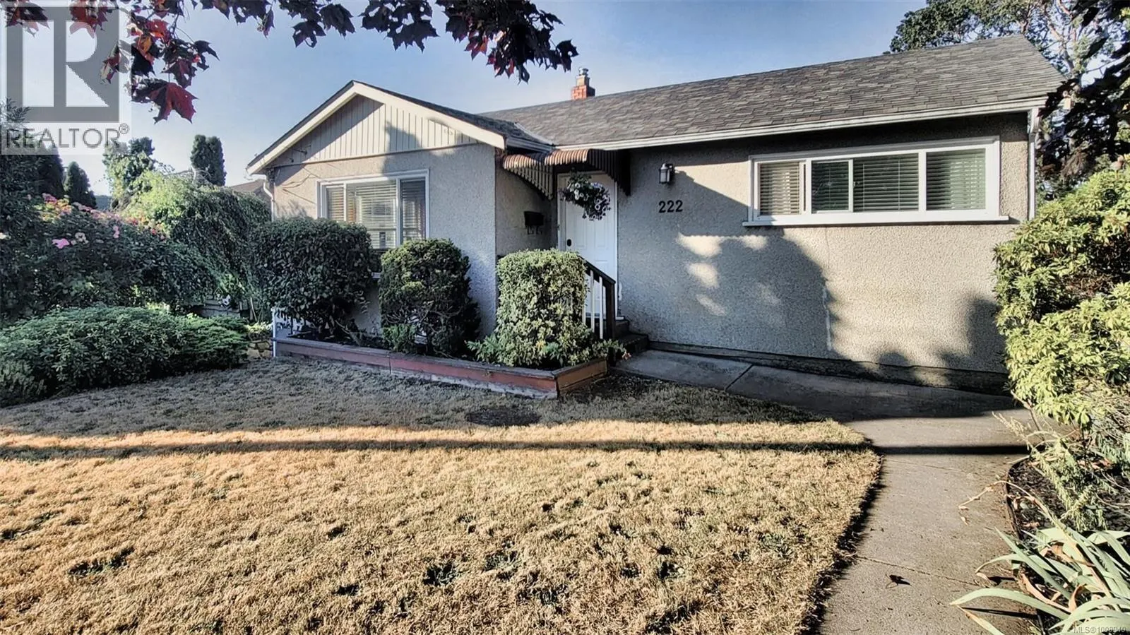 222 Burnside Rd W