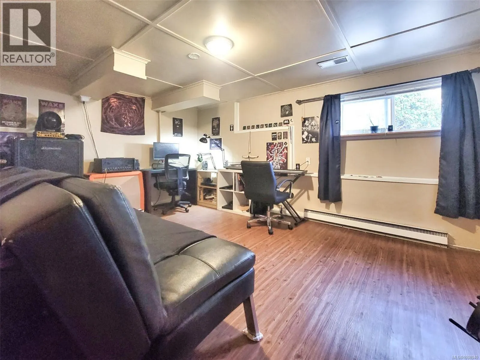 222 Burnside Rd W