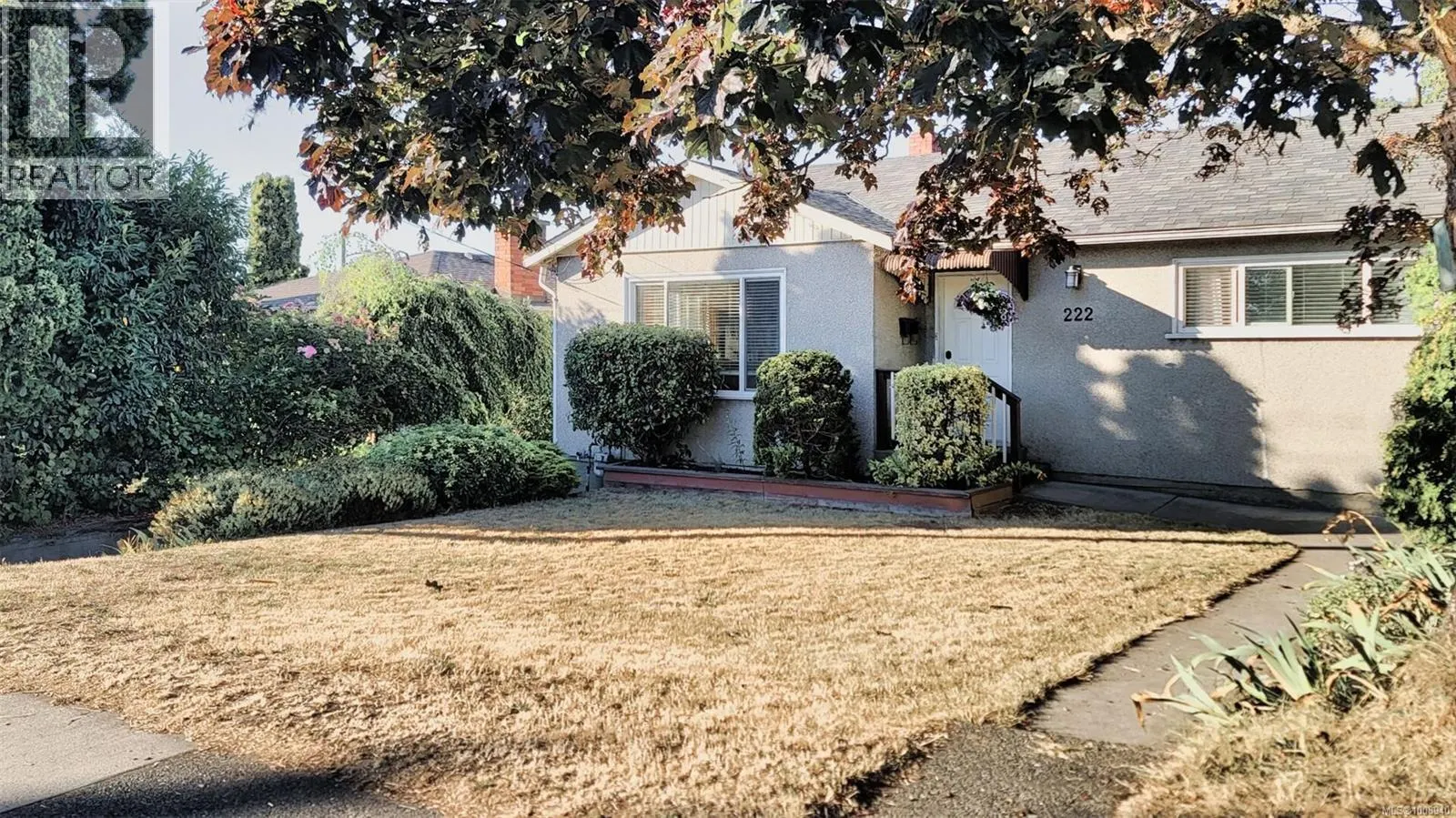 222 Burnside Rd W