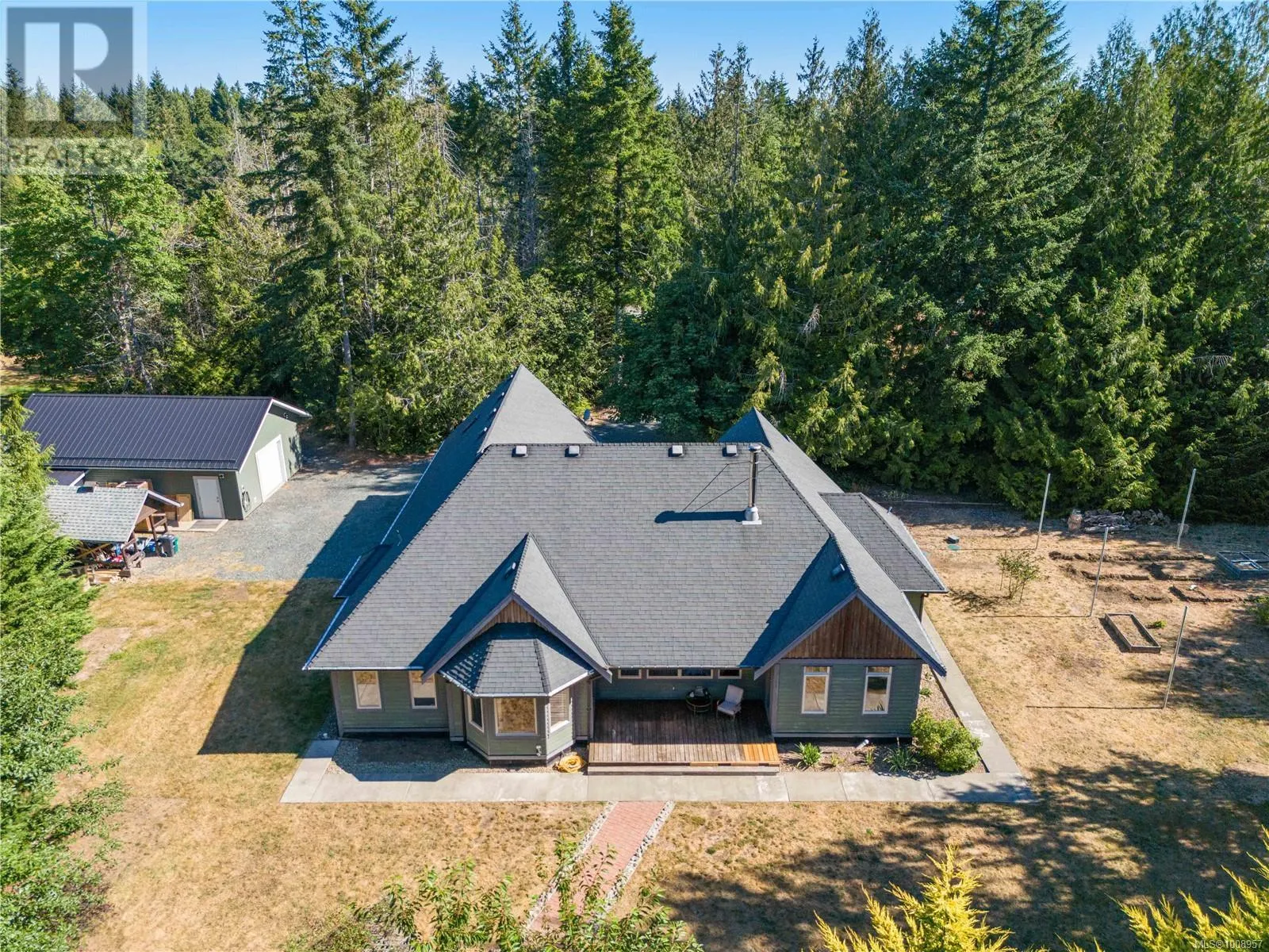 1880 Pierce Way