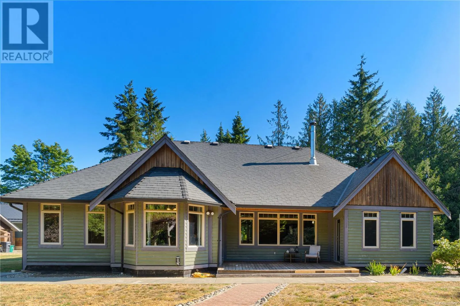 1880 Pierce Way