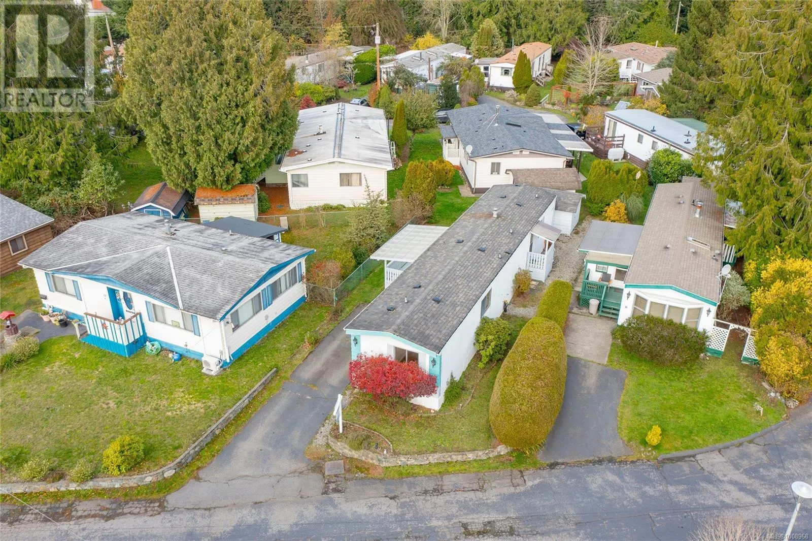 12 2357 Sooke River Rd