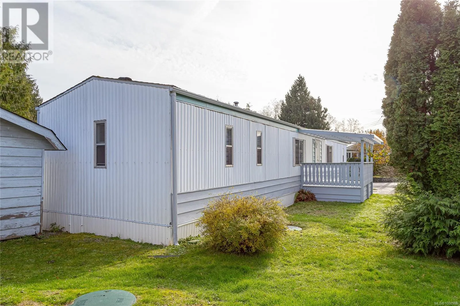 12 2357 Sooke River Rd
