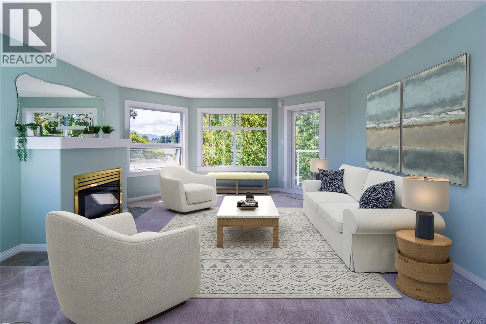 303 2440 Oakville Ave