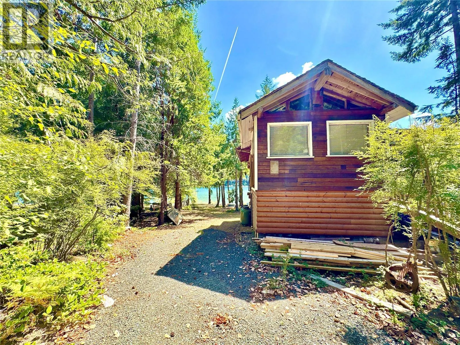 3148 Bay Rd