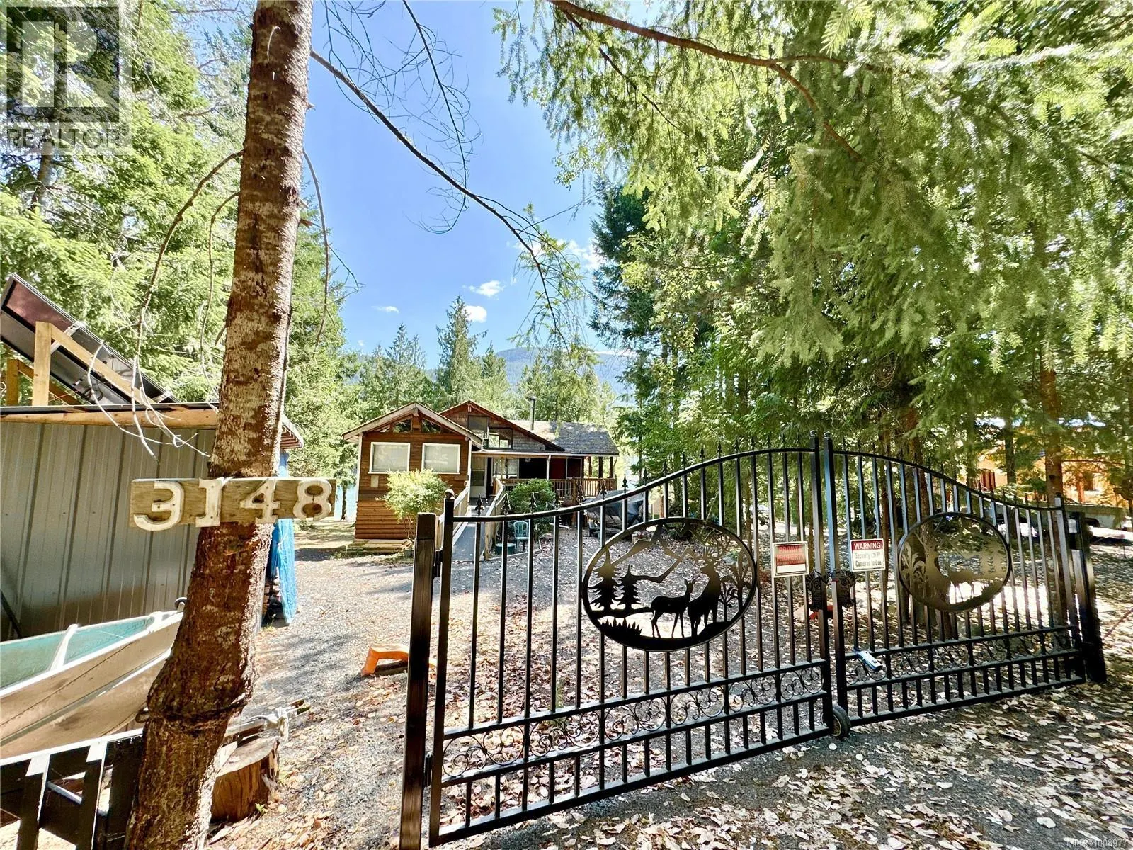 3148 Bay Rd