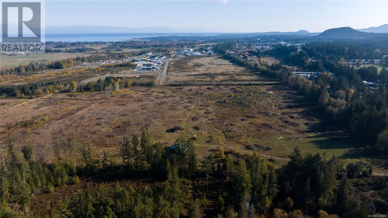 Proposed Lot 1 Springhill Rd