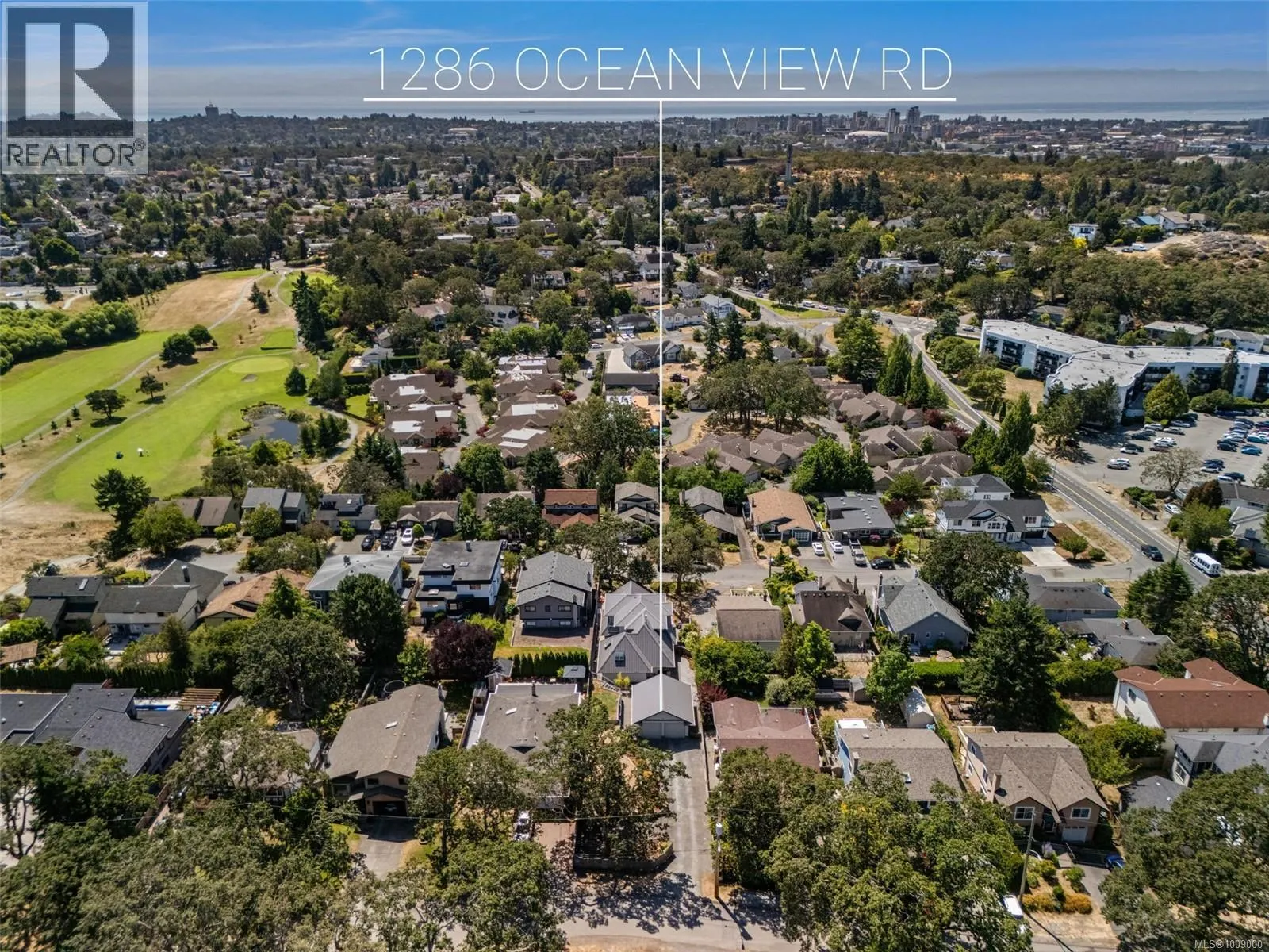 1286 Ocean View Dr