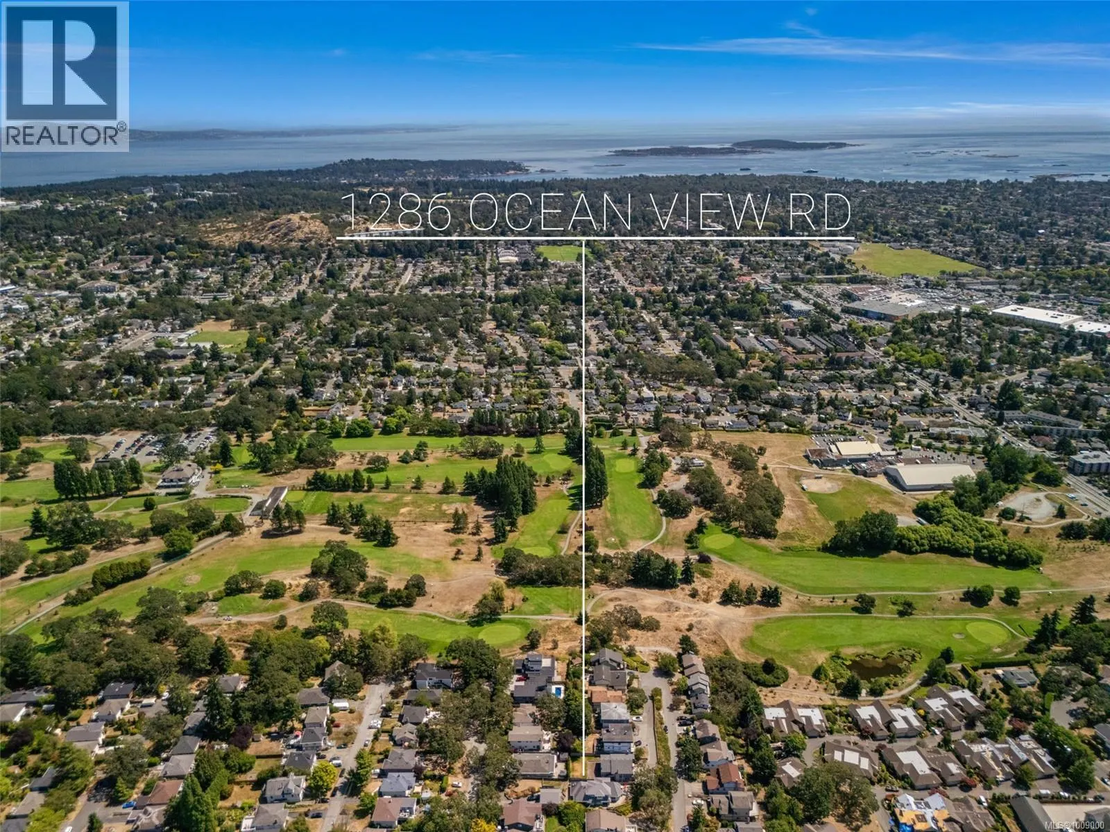 1286 Ocean View Dr