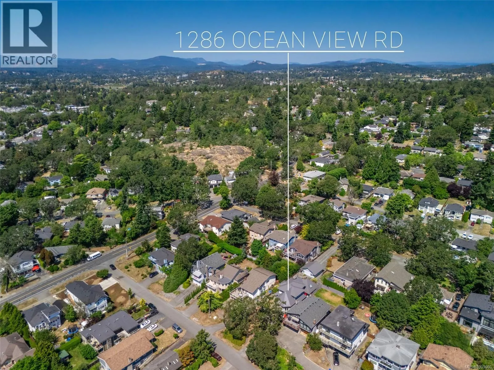 1286 Ocean View Dr
