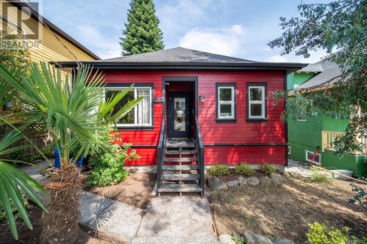 632 Kennedy St