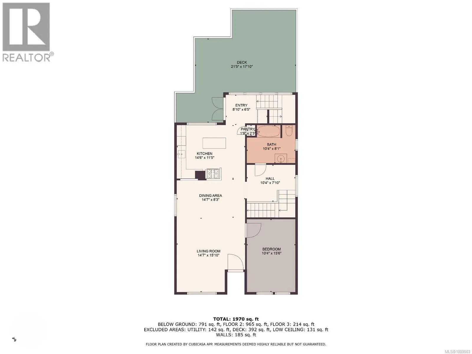 632 Kennedy St