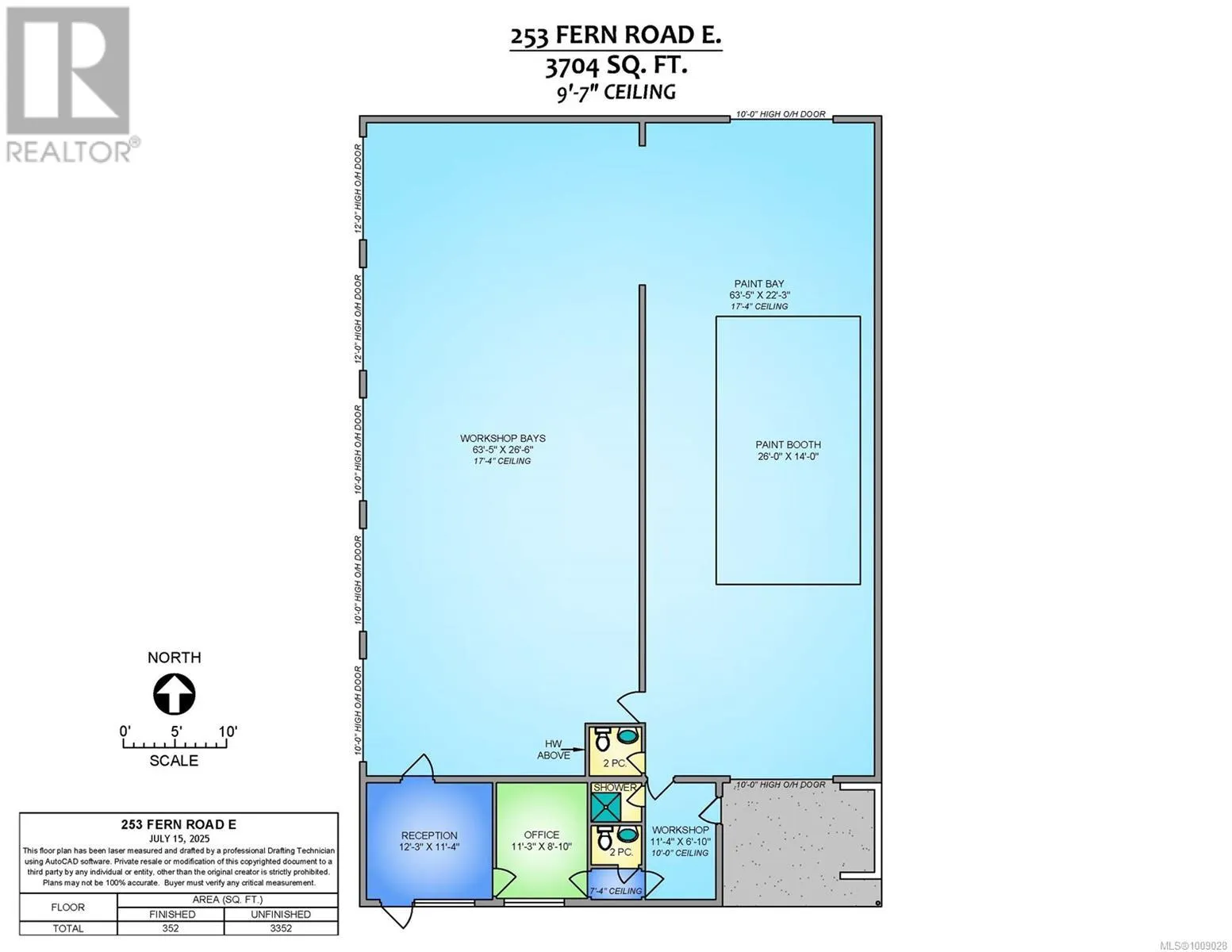 253 Fern Rd