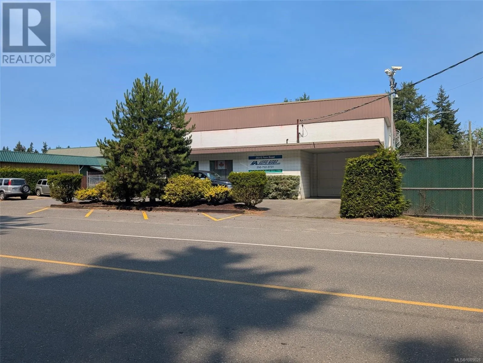 253 Fern Rd