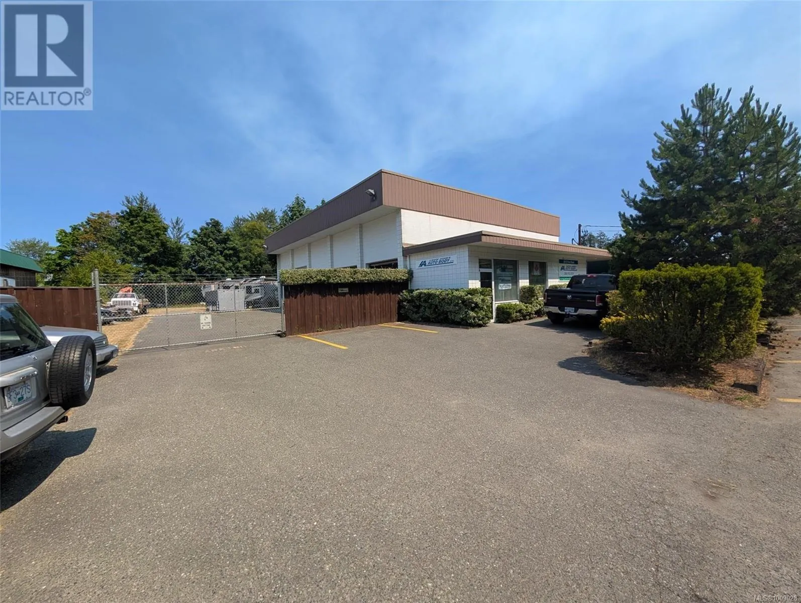 253 Fern Rd