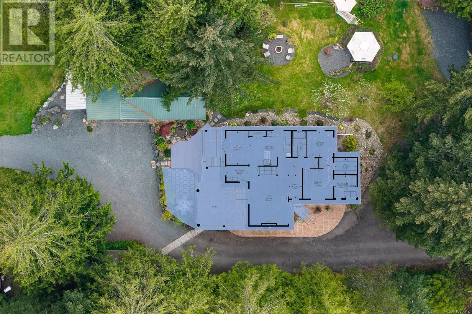 4800 Island Hwy W