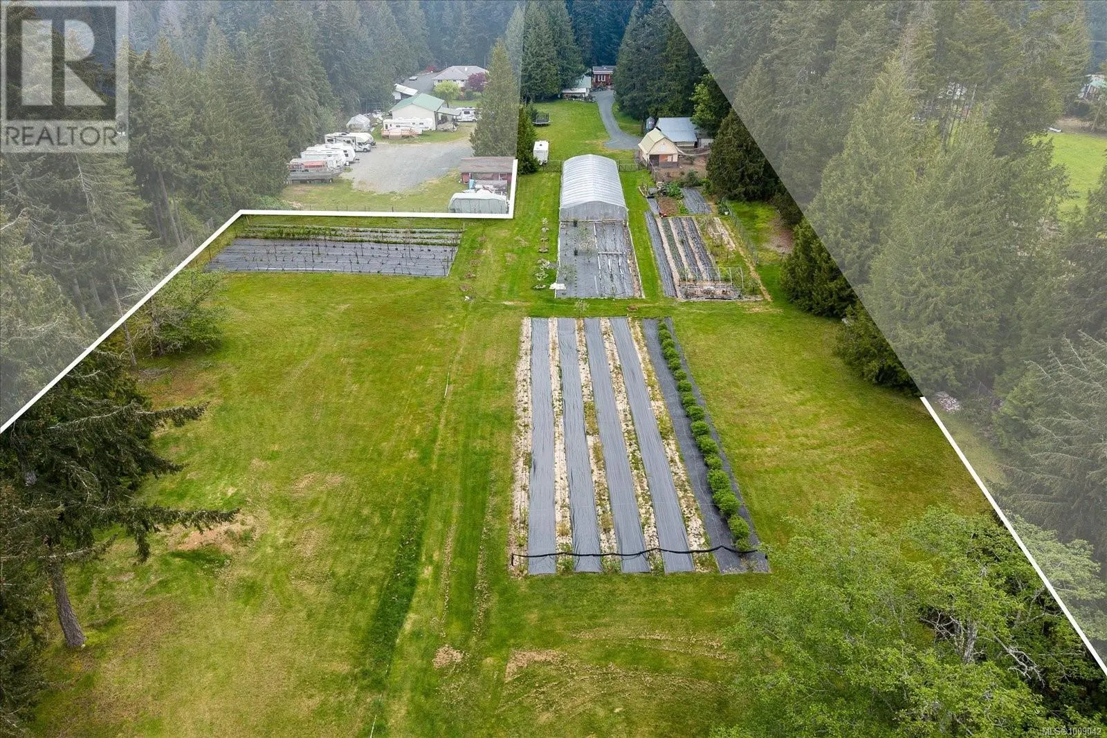 4800 Island Hwy W