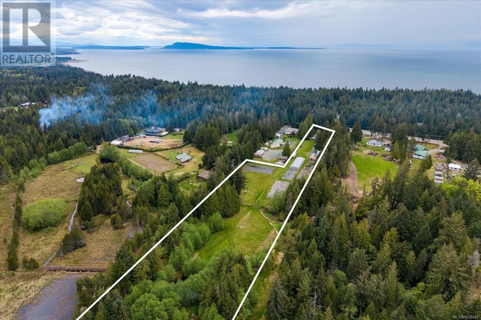 4800 Island Hwy W