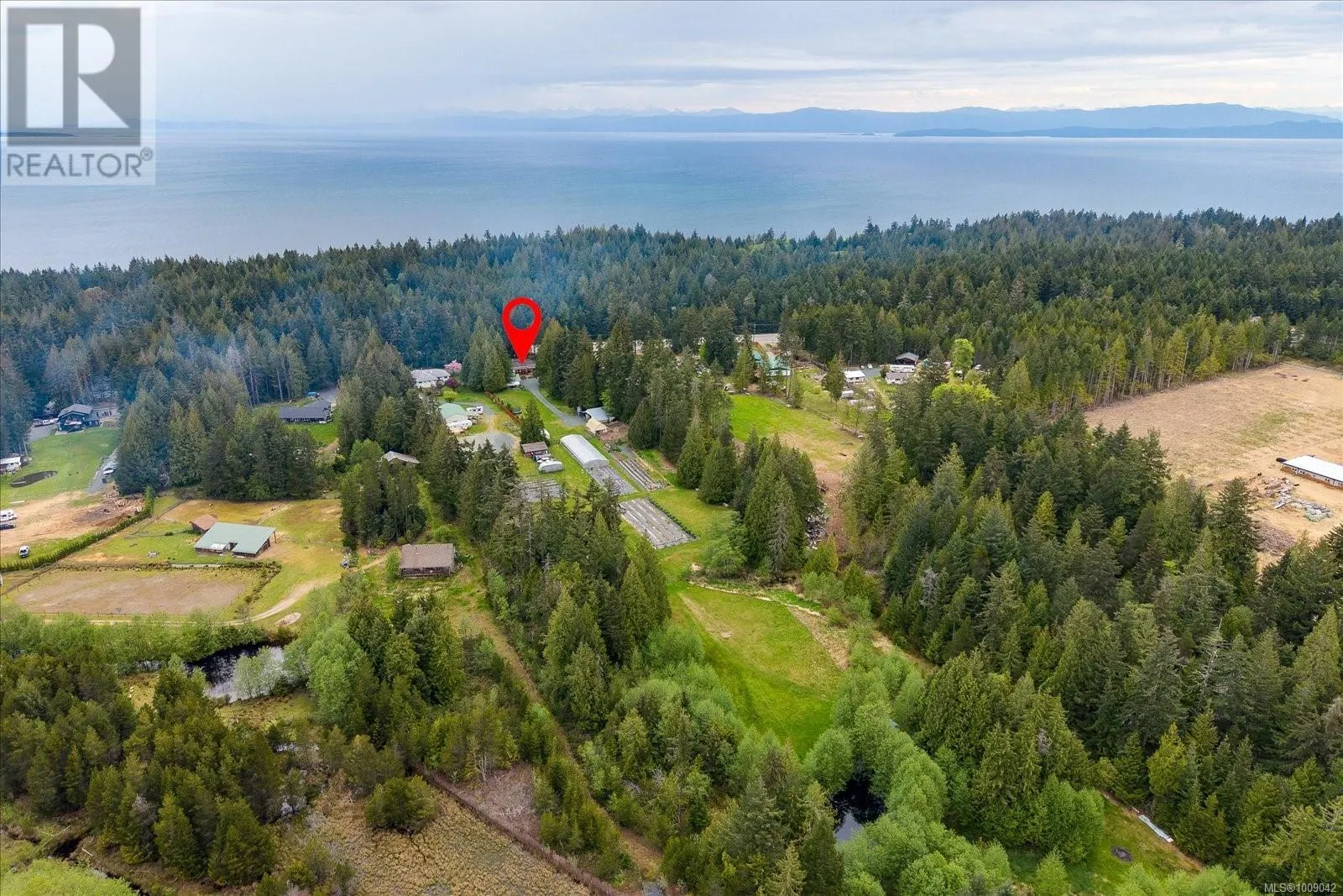 4800 Island Hwy W