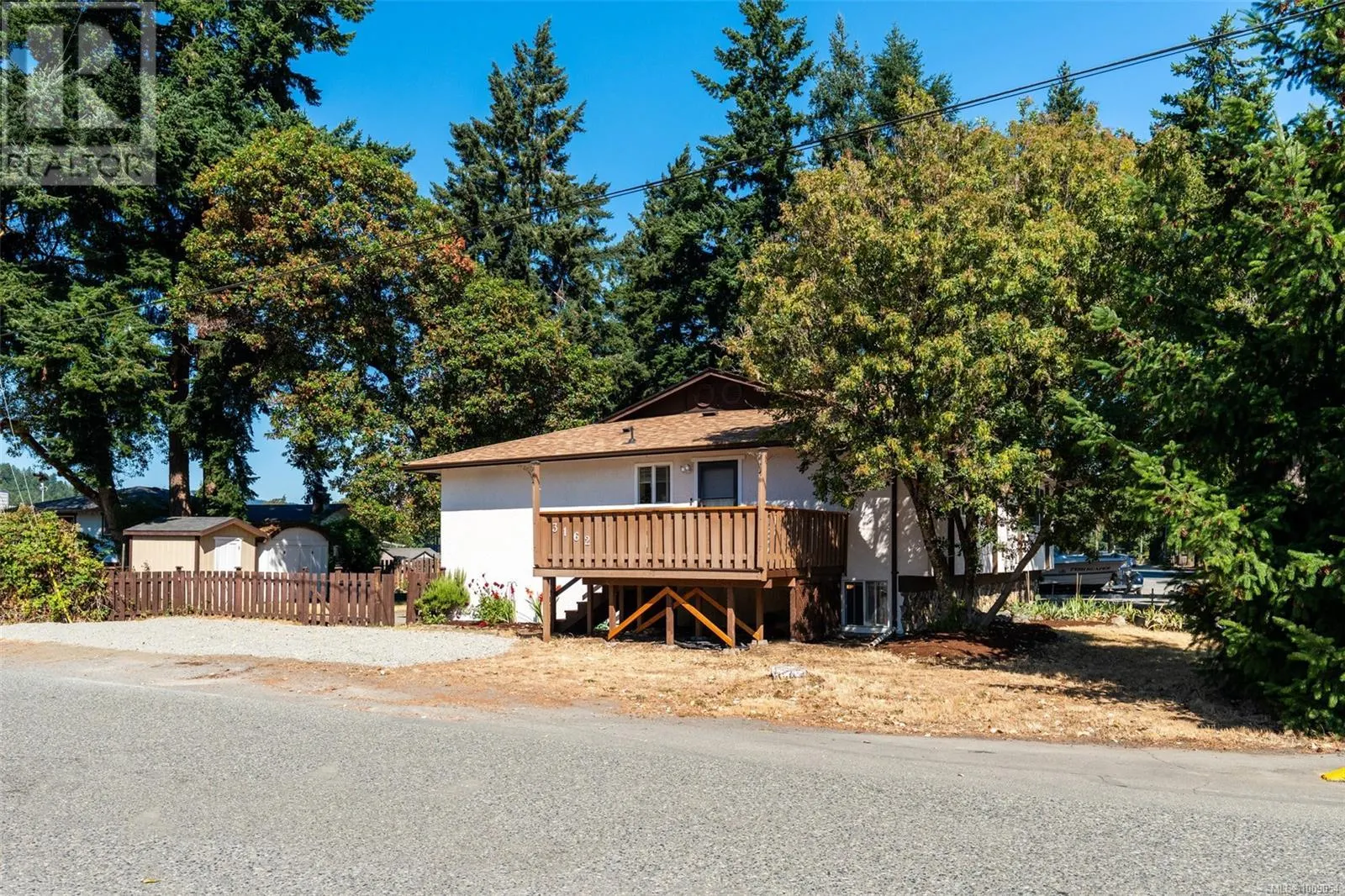 3162 Metchosin Rd