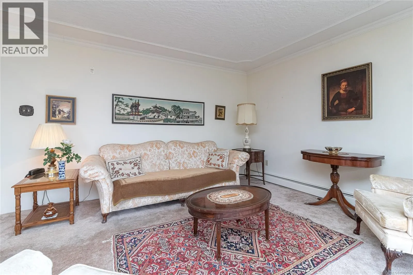 302 1025 Inverness Rd