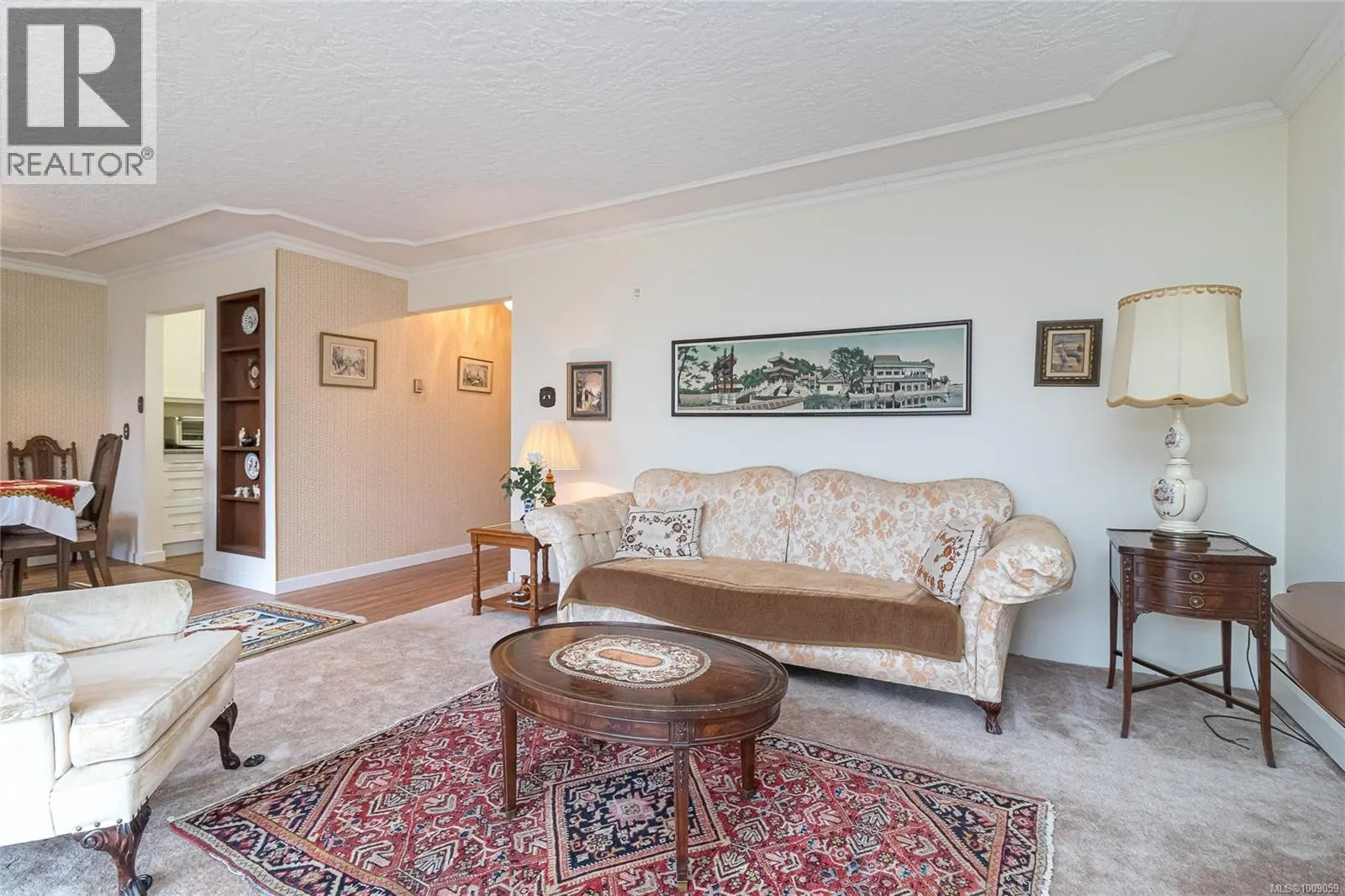 302 1025 Inverness Rd