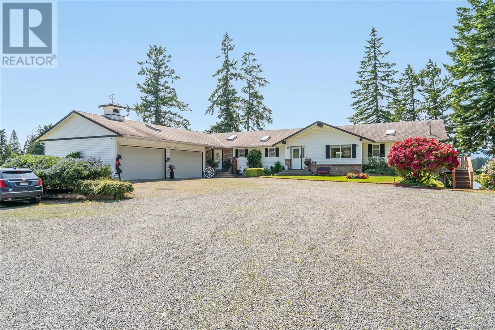 2551 Braun Rd