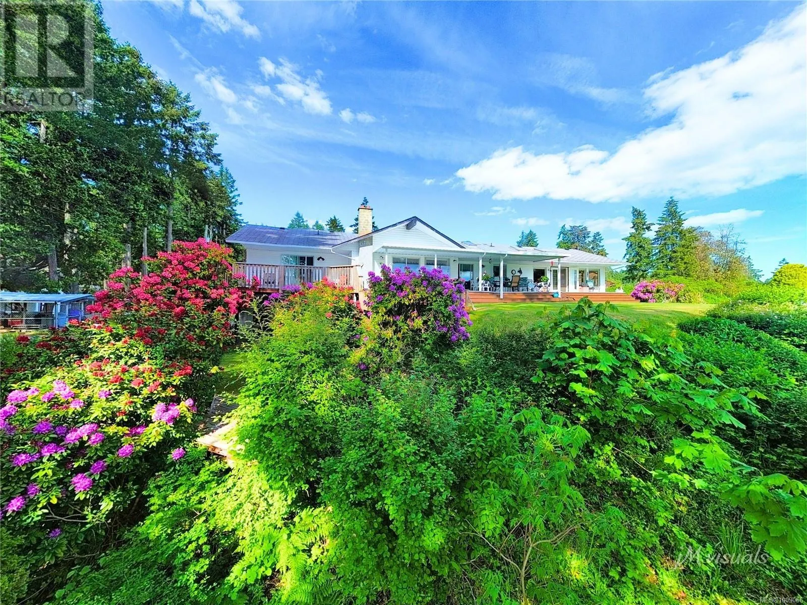 2551 Braun Rd