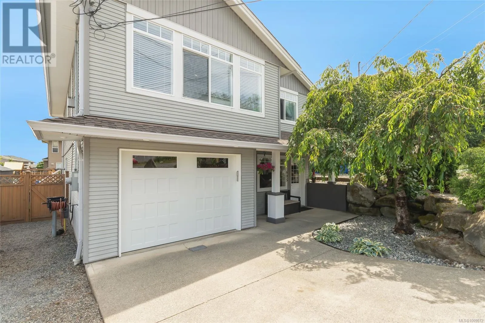605 Craig Rd