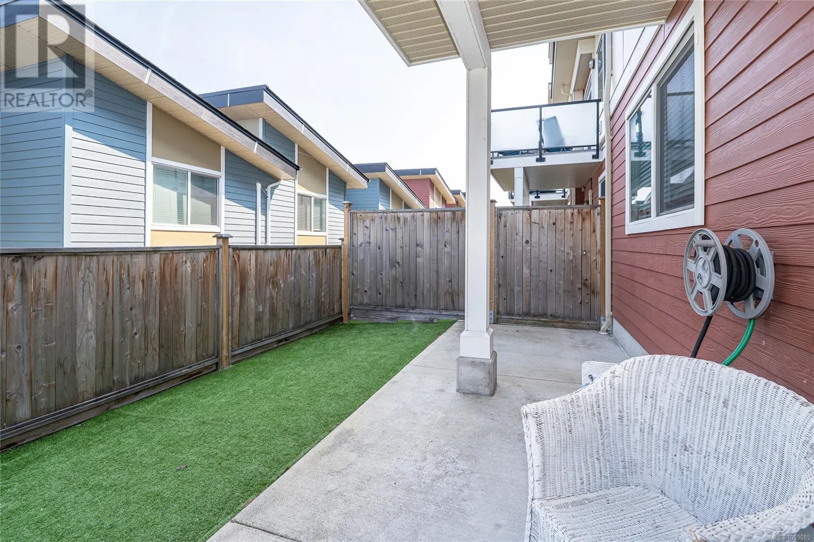624 Selwyn Close