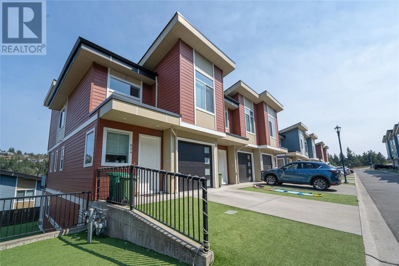 624 Selwyn Close