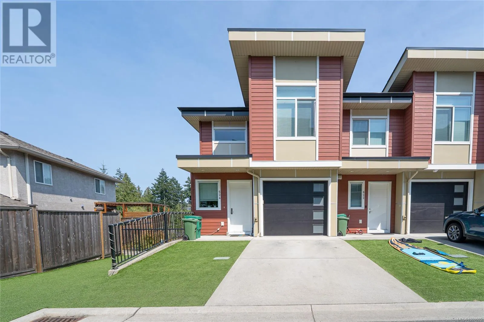 624 Selwyn Close