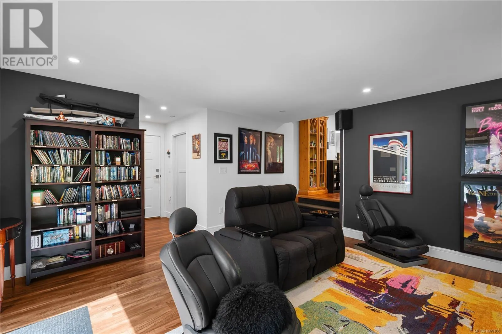 851 Sayward Rd