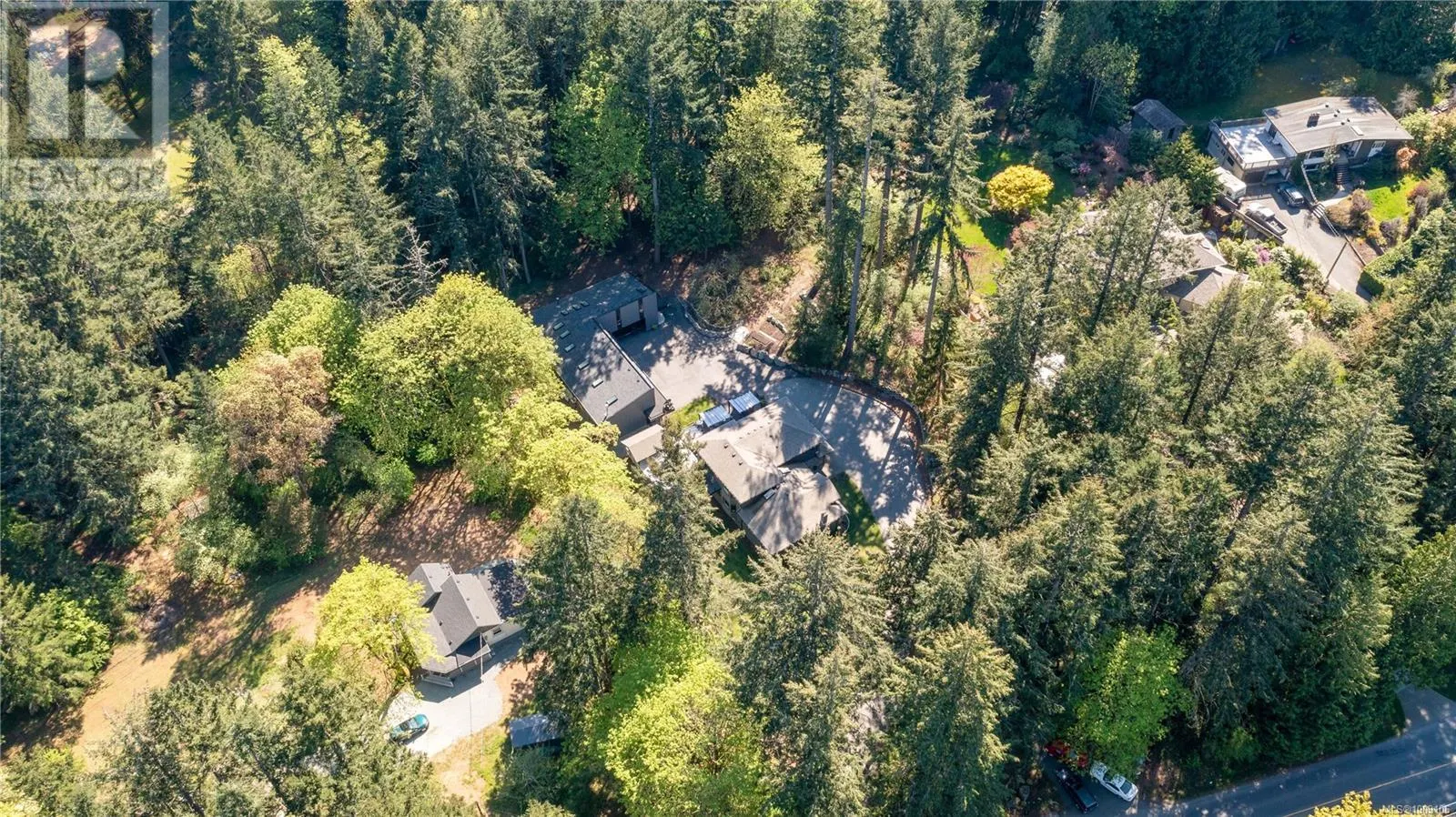 851 Sayward Rd