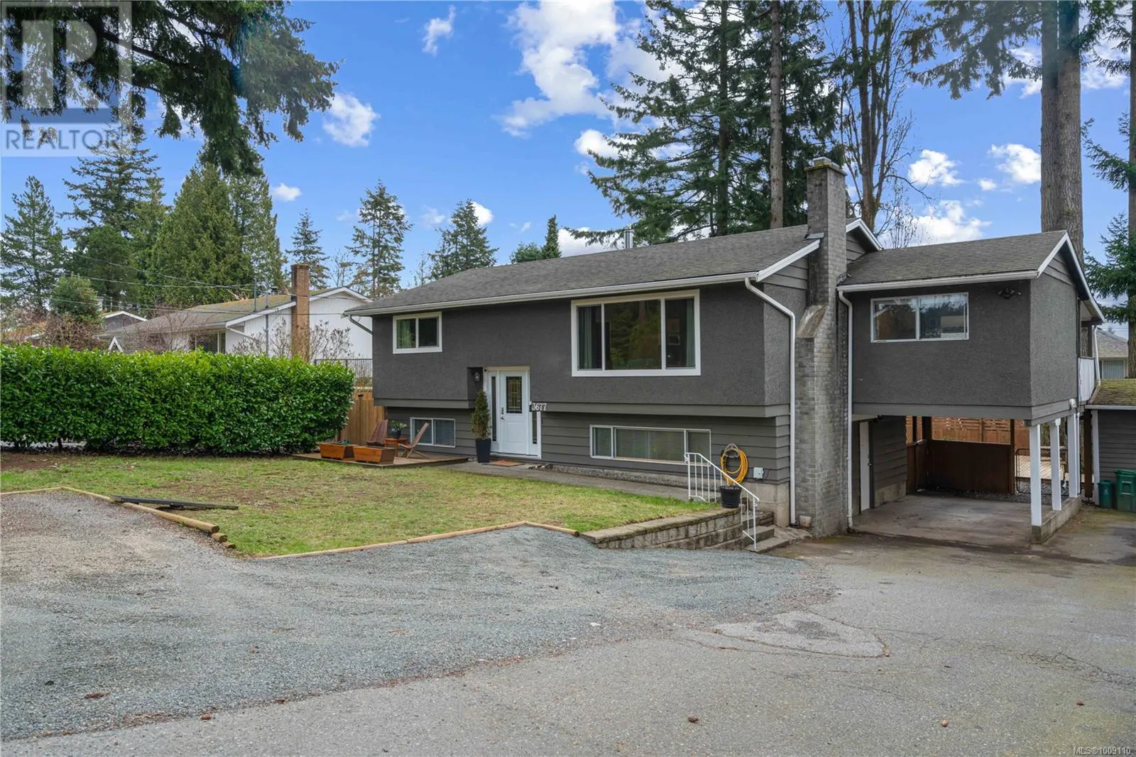 3677 Norwell Dr