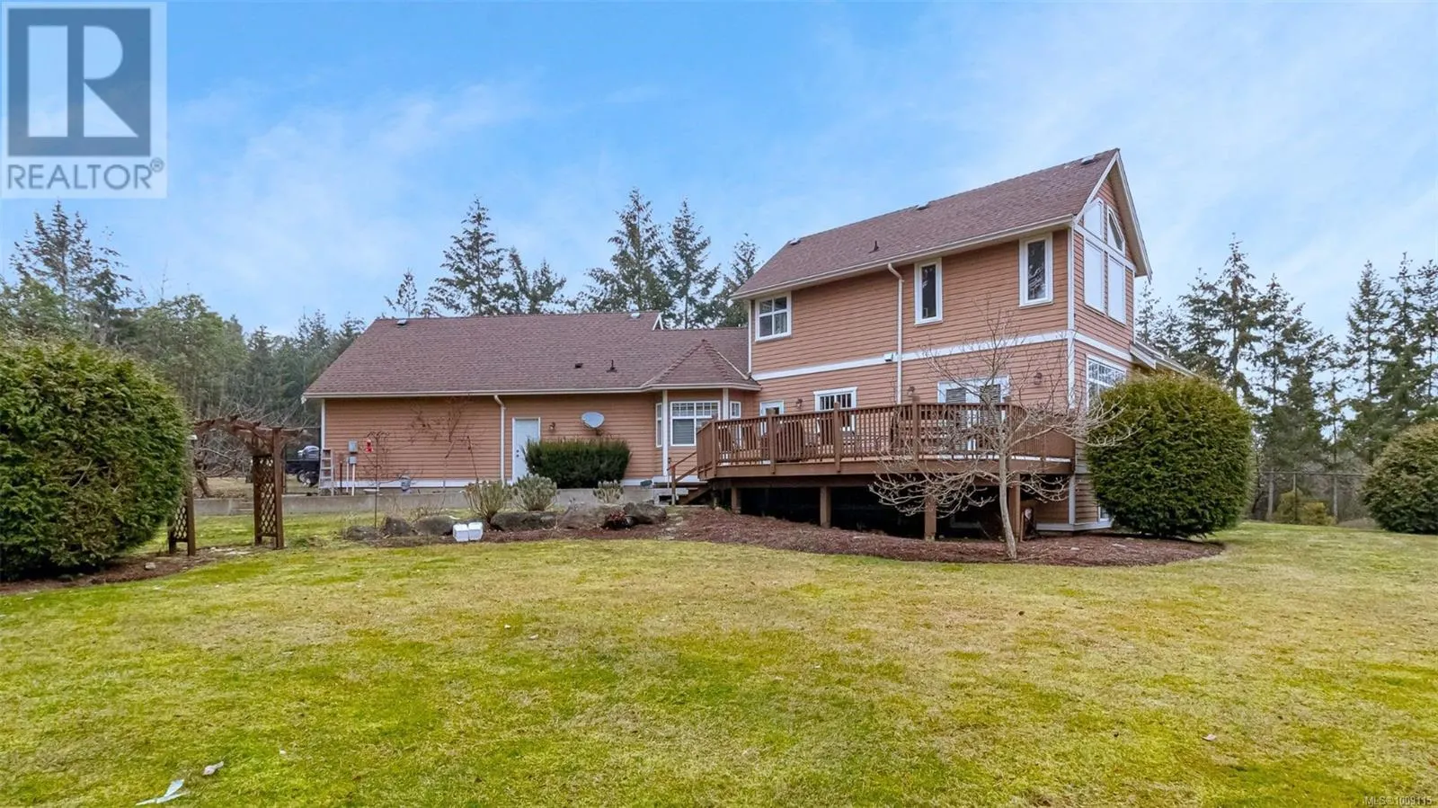 2559 Myles Lake Rd