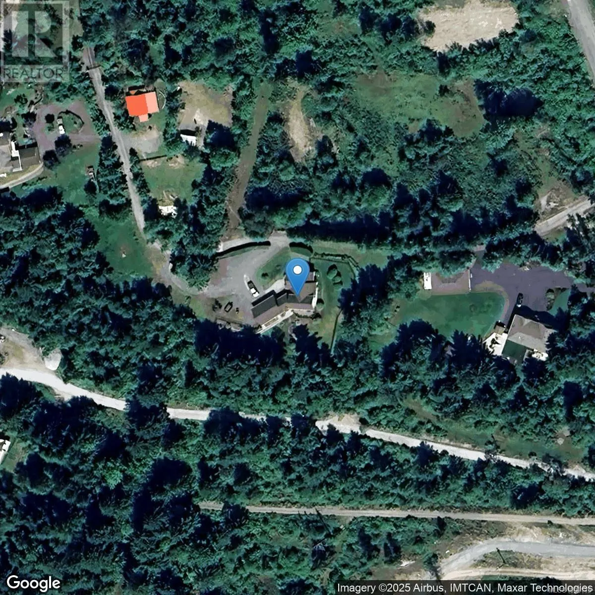 2559 Myles Lake Rd