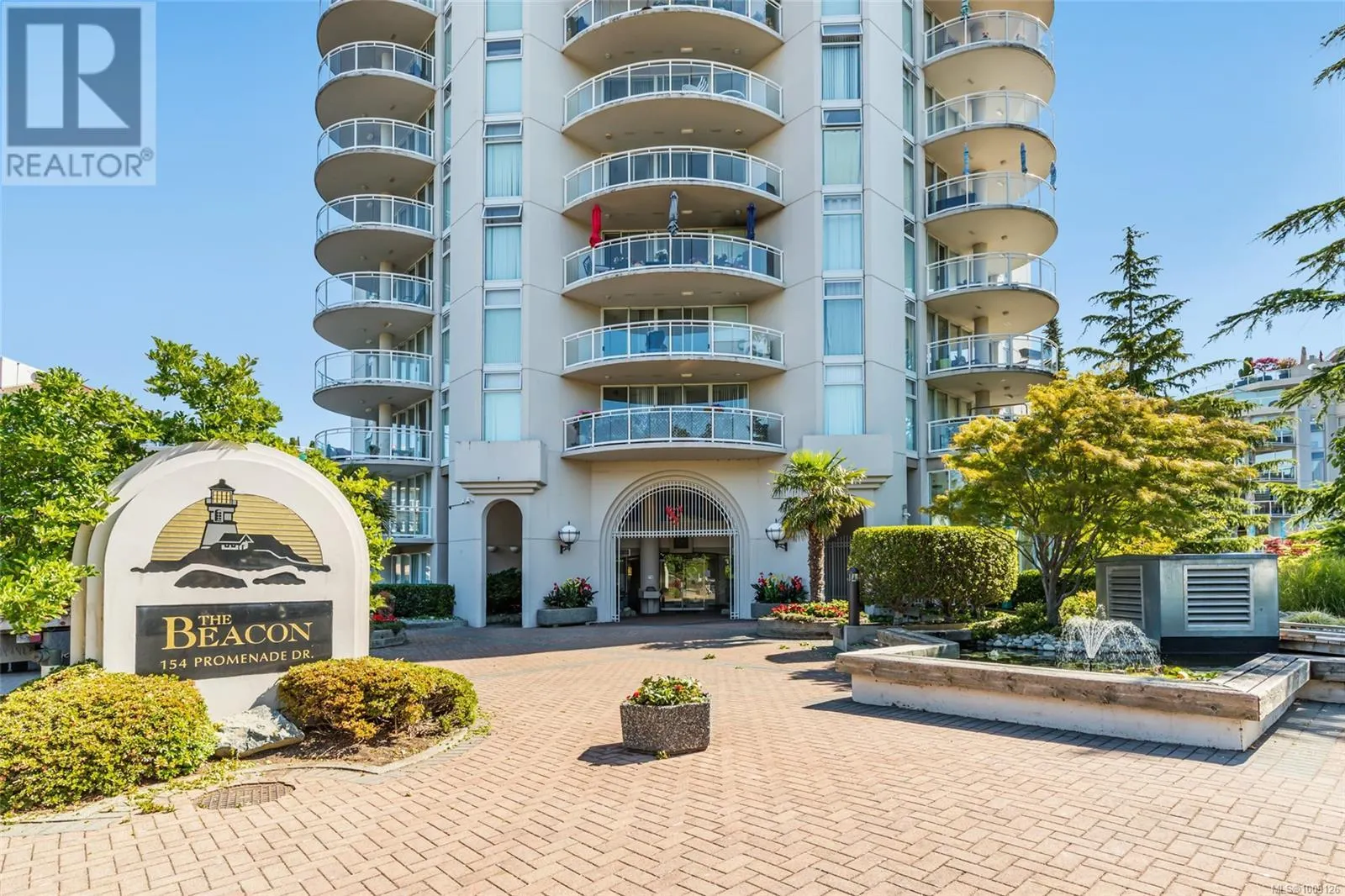 1703 154 Promenade Dr