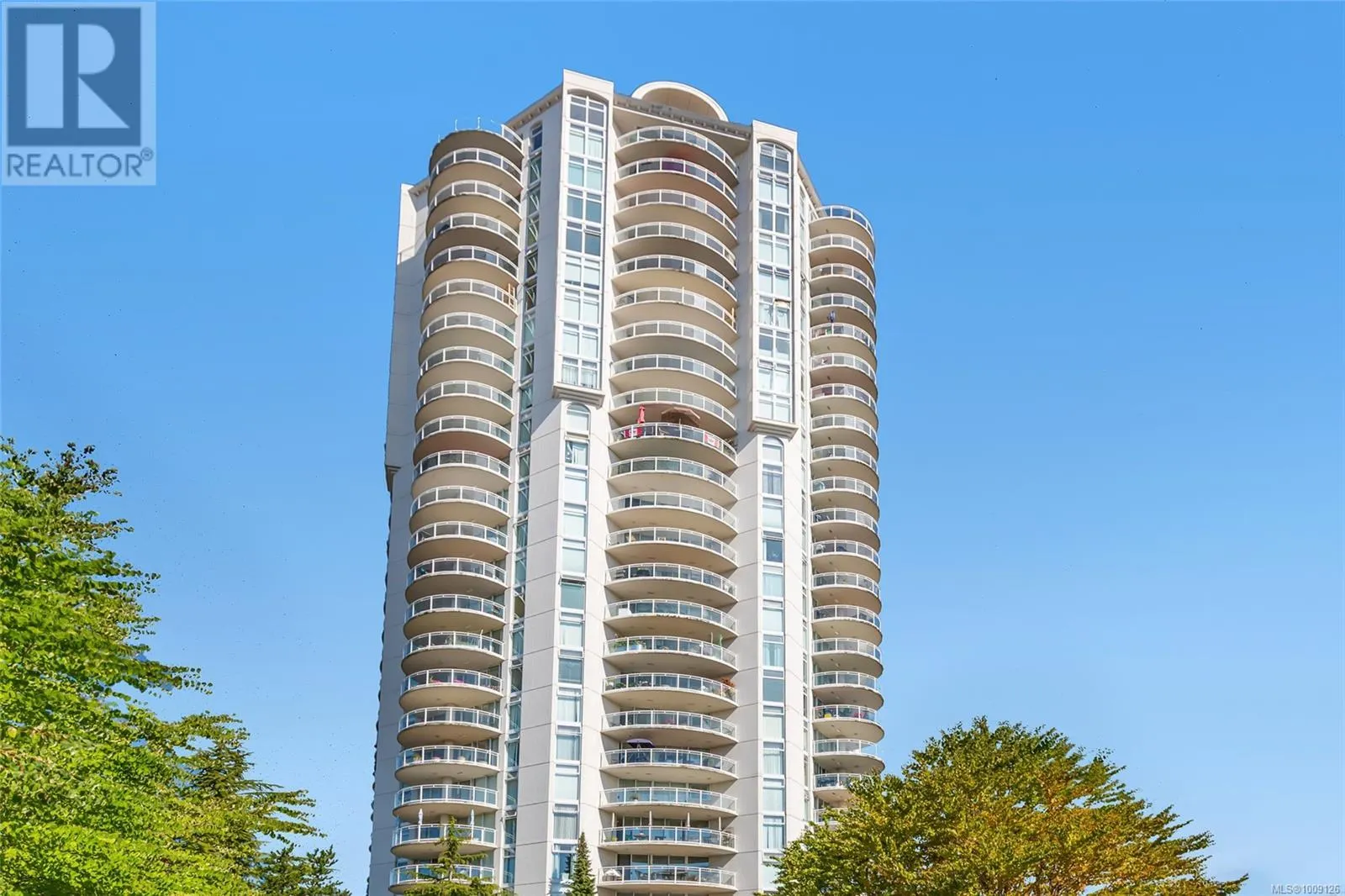 1703 154 Promenade Dr
