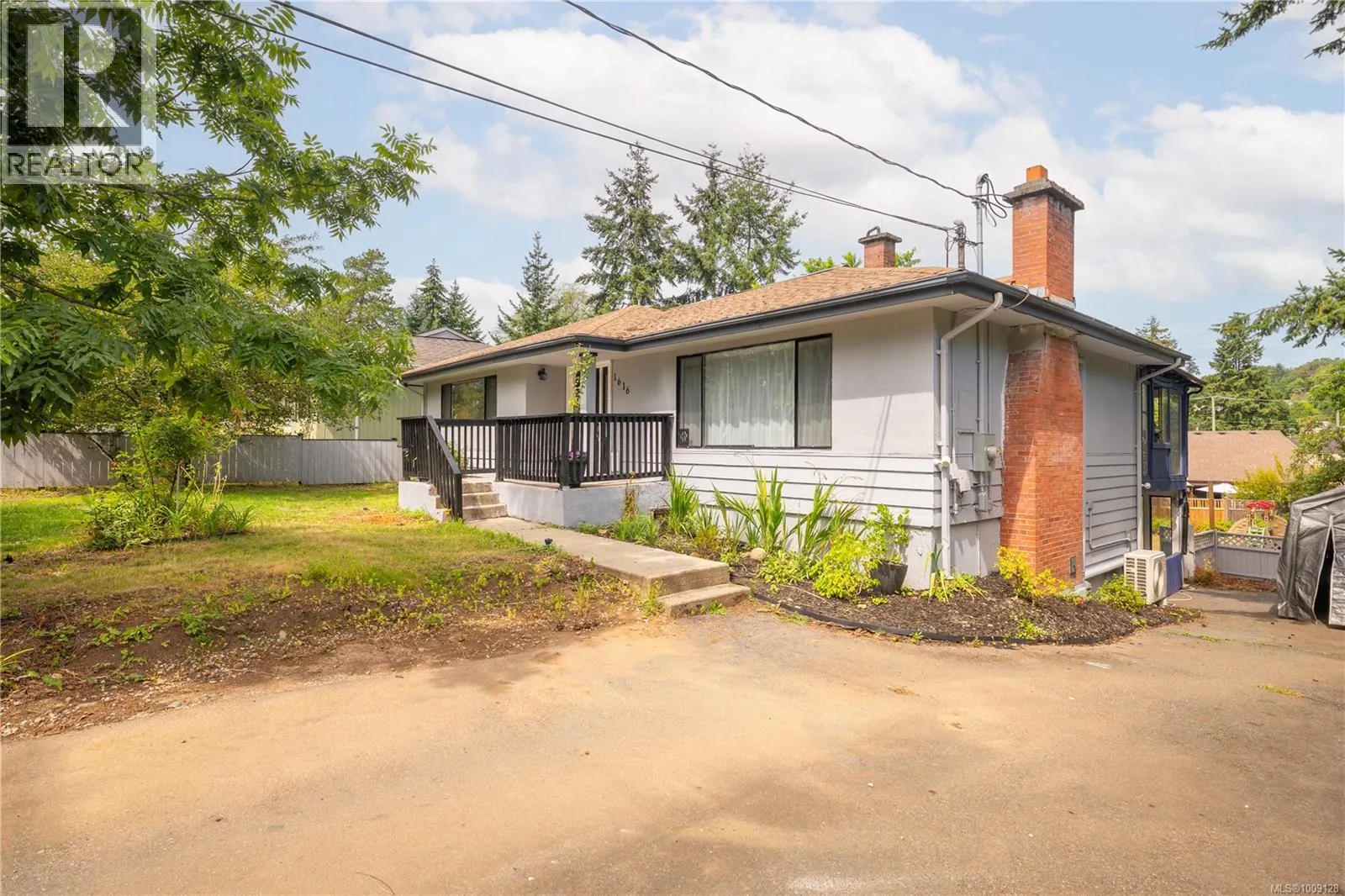 1616 Morey Rd