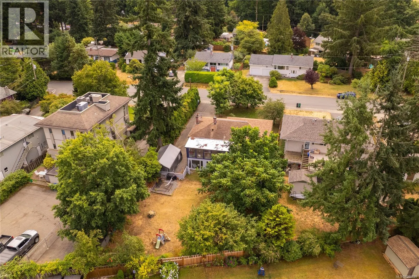 1616 Morey Rd