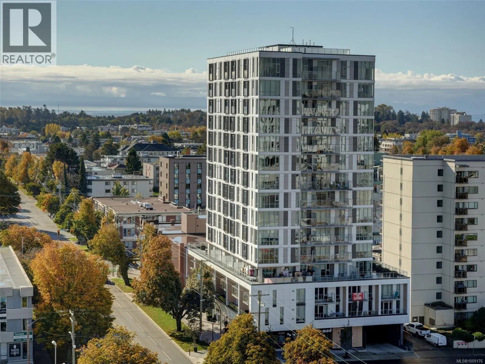 707 1097 View St