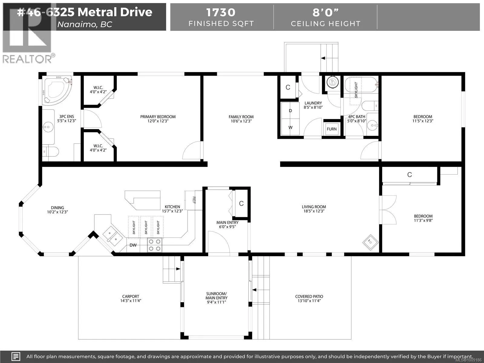 46 6325 Metral Dr