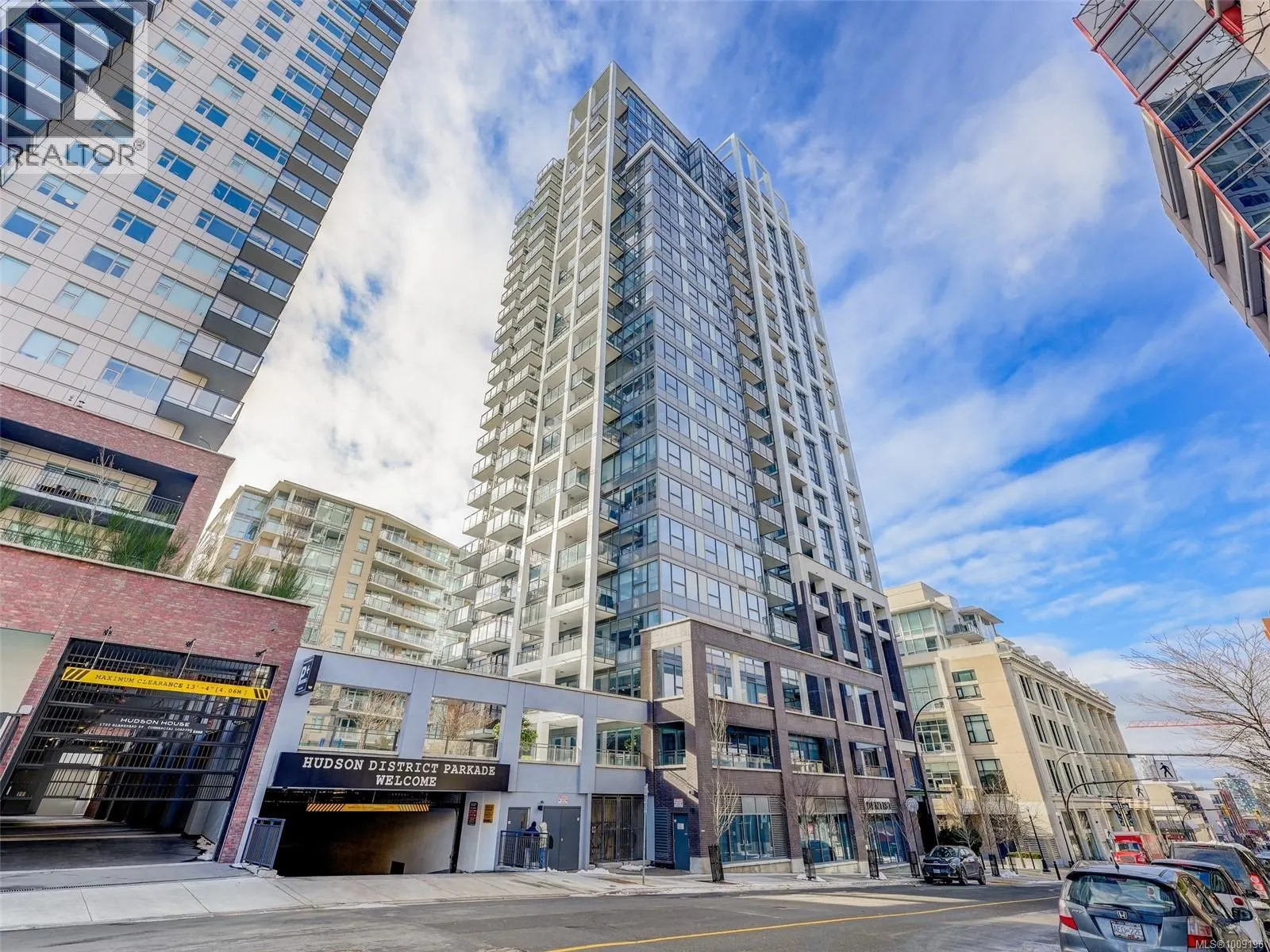 1404 777 Herald St