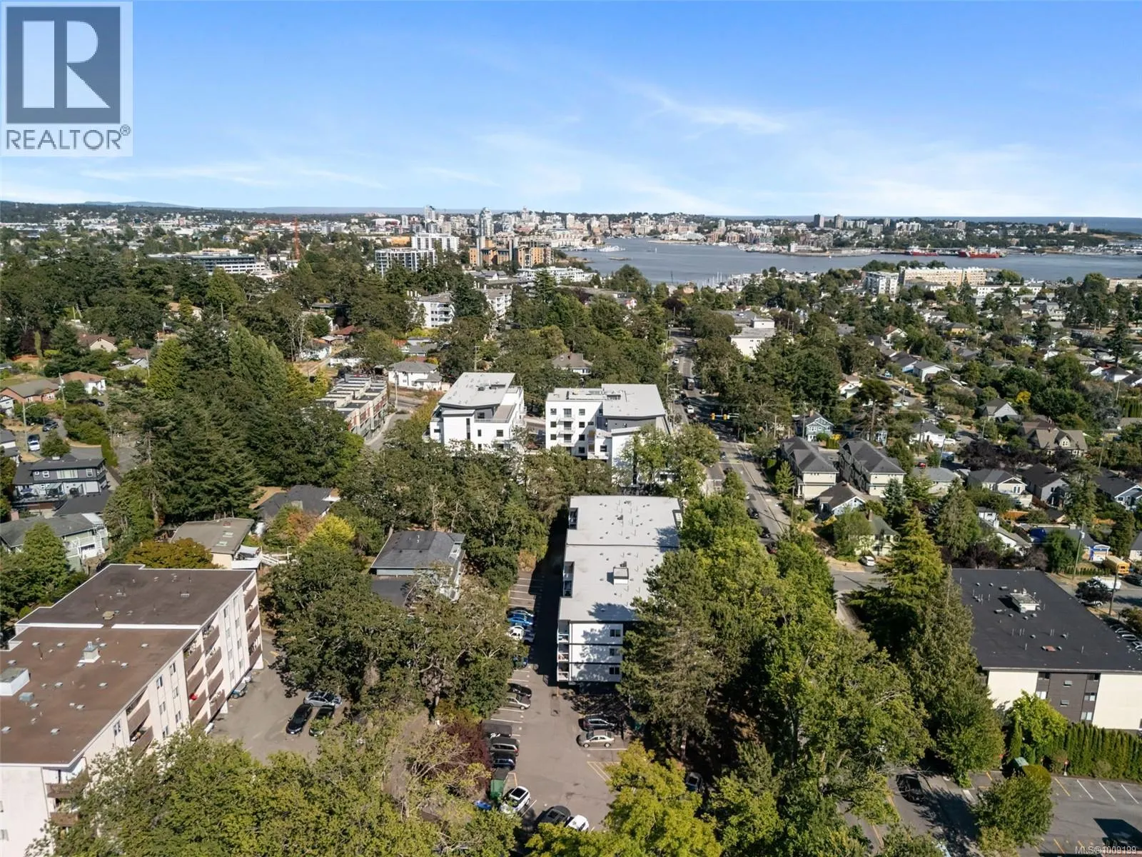 208 1124 Esquimalt Rd