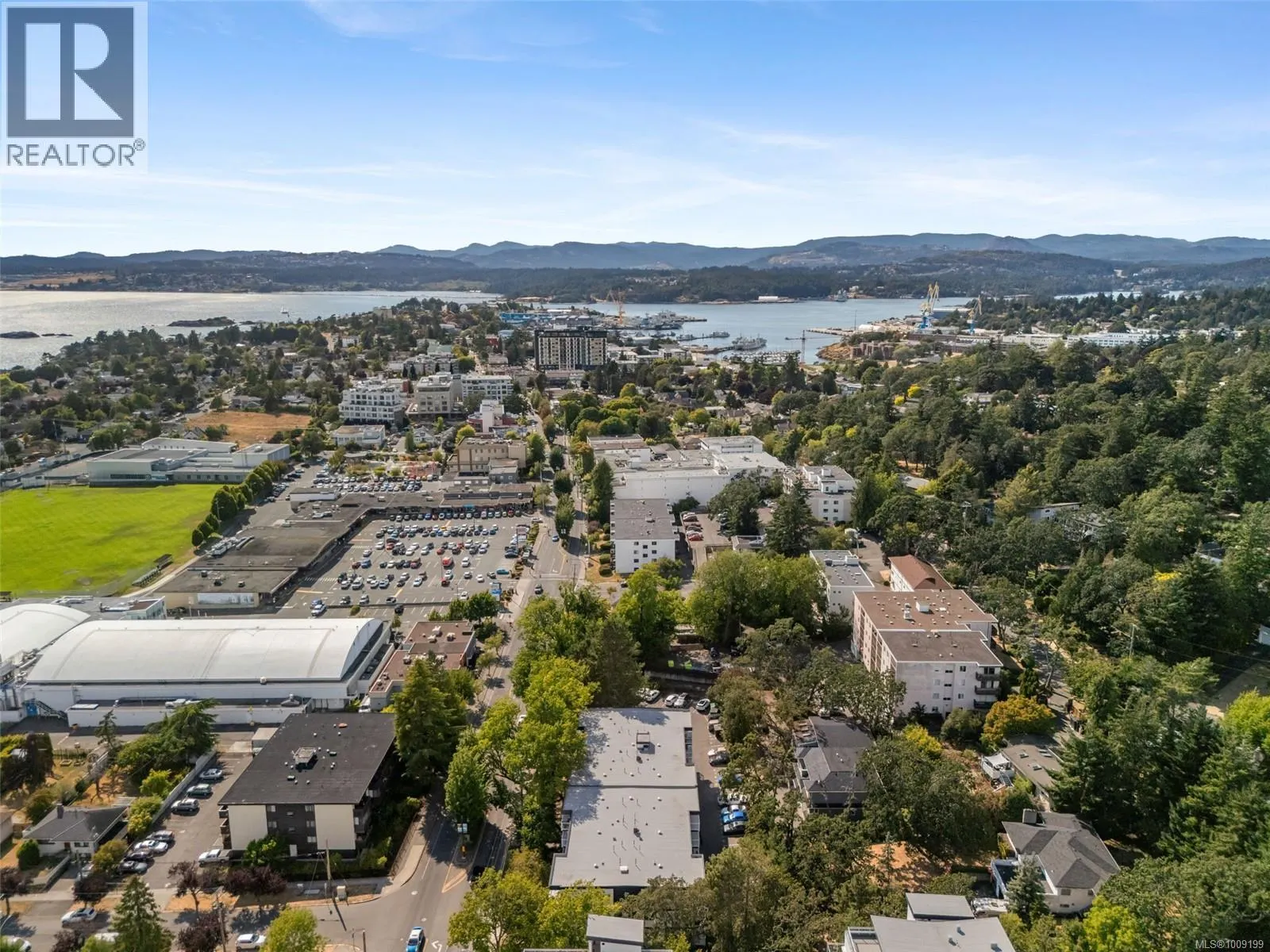 208 1124 Esquimalt Rd