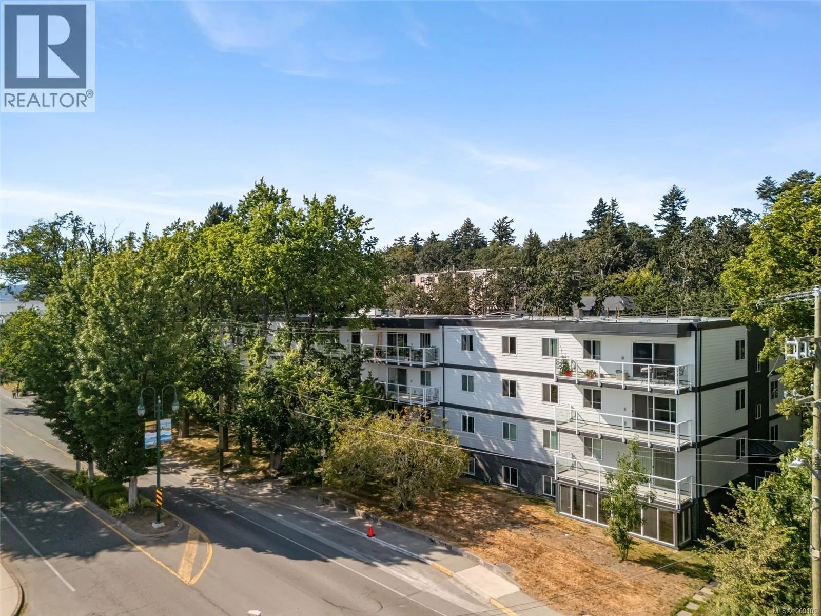 208 1124 Esquimalt Rd
