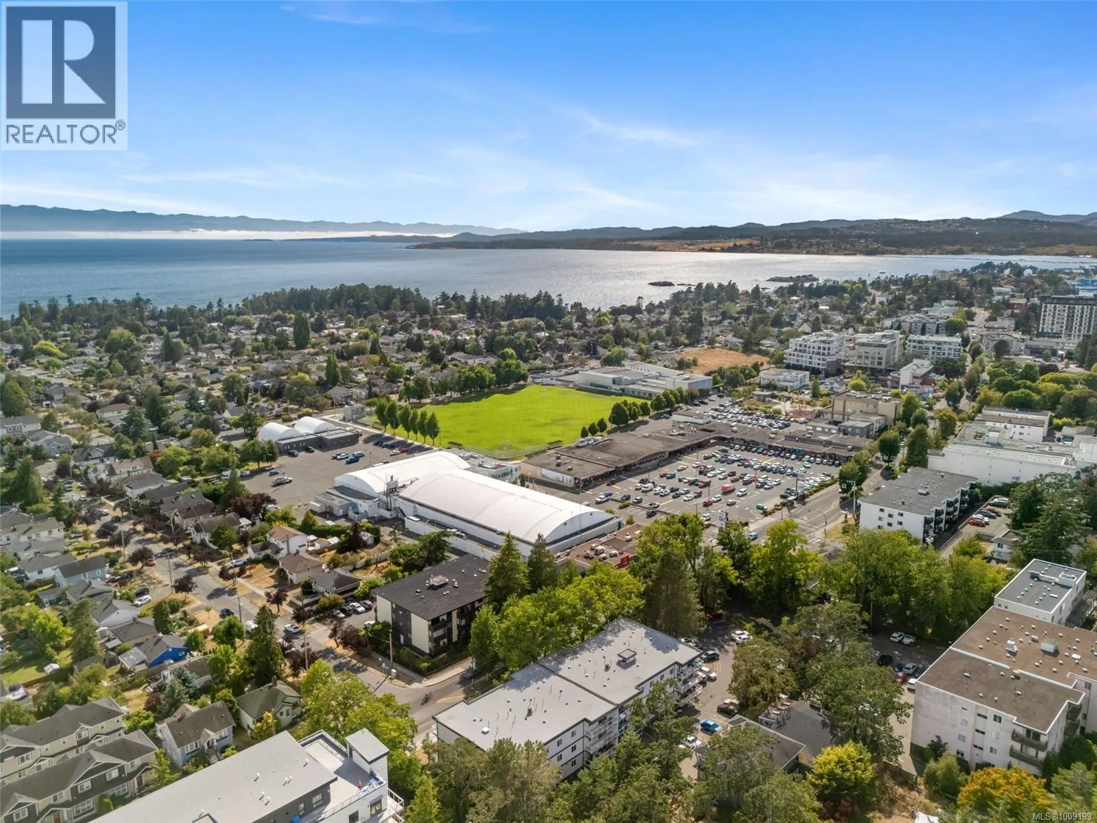 208 1124 Esquimalt Rd